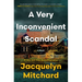 A Very Inconvenient Scandal