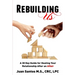 Rebuilding Us: A 30 Day Guide for Healing Your Relationship After an Affair