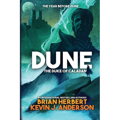 Dune: The Duke of Caladan