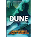 Dune: The Duke of Caladan