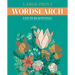 Large Print Wordsearch: Easy-To-Read Puzzles