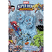 Captain Marvel: Frost Giants Among Us!: Frost Giants Among Us!