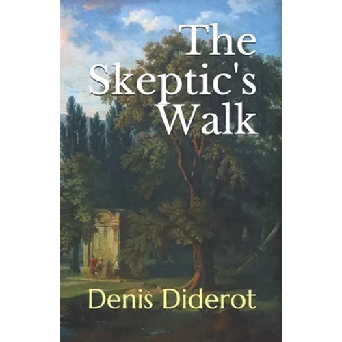 The Skeptic's Walk
