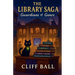 Guardians of Genre: The Library Saga