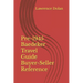 Pre-1945 Baedeker Travel Guide Buyer-Seller Reference