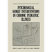 Psychosocial Family Interventions in Chronic Pediatric Illness