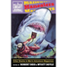 Maneaters: Killer Sharks in Men's Adventure Magazines