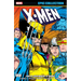 X-Men Epic Collection: The X-Cutioner's Song [New Printing]