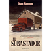 El Subastador (Novela de Terror) / The Auctioneer (a Horror Novel)