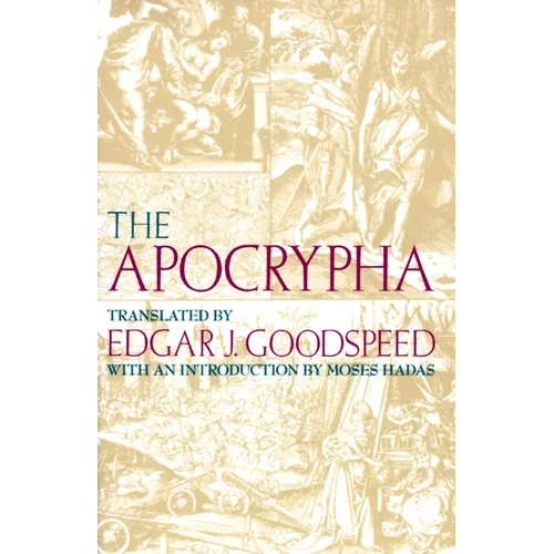 Apocrypha-OE