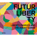 Futurliberty: Liberty Fabrics and the Avant-Garde