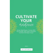 Cultivate Your Audience: Attract Ideal Buyers, Connect With Your People, and Create Consistent Income in 90 Days or Less
