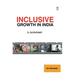 Inclusive Growth in India