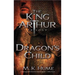 The King Arthur Trilogy Book One: Dragon's Child