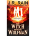 The Witch and the Wolfman