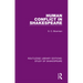 Human Conflict in Shakespeare