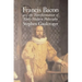 Francis Bacon and the Transformation of Early-Modern Philosophy