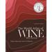 The World Atlas of Wine 8th Edition