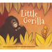 Little Gorilla Padded