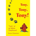 Tony, Tony, Tony!: "Tails" of an Italian Greyhound