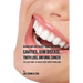 86 Meal and Juice Recipes to Help You Prevent Cavities, Gum Disease, Tooth Loss, and Oral Cancer: The Easy Way to Solve Your Tooth Problems