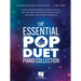 The Essential Pop Duet Piano Collection