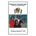 Readings for Amerigerian Igbo: Culture, History, Language, and Legacy