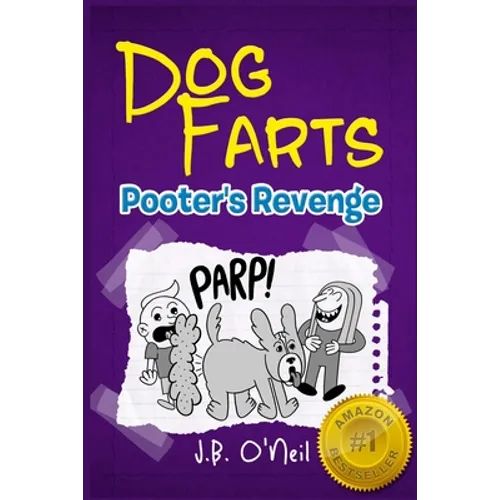 Dog Farts: Pooter's Revenge