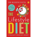 Lifestyle Diet: Straight from My Heart