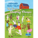The Twelve Dancing Llamas