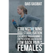 Strengthening Versus Stabilisation Exercise Programmes for Preventing and Reducing Low Back Pain in Females