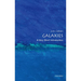Galaxies: A Very Short Introduction