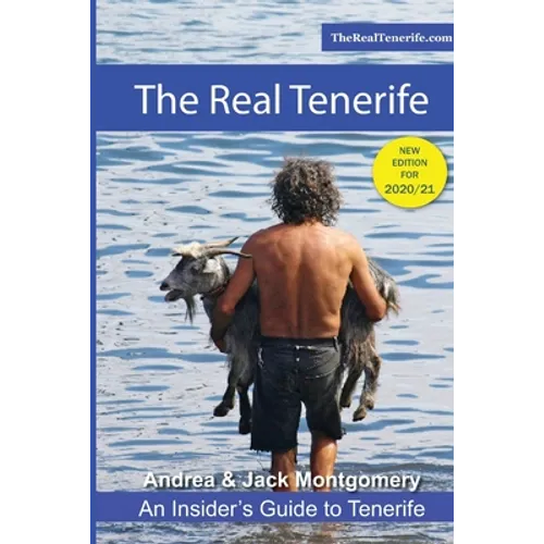 The Real Tenerife: An Insiders' Guide