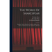 The Works Of Shakespear: Tragedies: Timon Of Athens. Coriolanus. Julius Caesar. Anthony And Cleopatra. Titus Andronicus. Macbeth