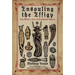 Ensouling the Effigy: The Witch's Arte of Enspirited Objects