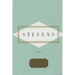 Stevens: Poems: Selected by Helen Vendler