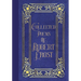 Poems of Robert Frost (Masterpiece Library Edition)