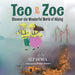 Teo & Zoe Discover the Wonderful World of Mining