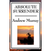 Absolute Surrender