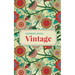 Address Book Vintage