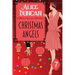 Christmas Angels: Historical Cozy Mystery