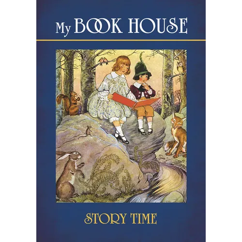 My Book House: Story Time