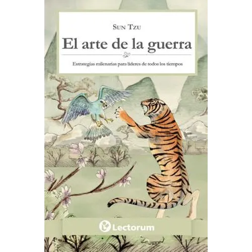El arte de la guerra