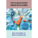 Steps To Declutter With Swedish Death Cleaning: Why You Need To Death Clean Fast.: Organize Home