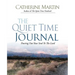 The Quiet Time Journal