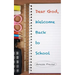Dear God, Welcome Back to School