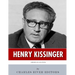 American Legends: The Life of Henry Kissinger
