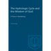 The Hydrologic Cycle and the Wisdom of God: A Theme in Geoteleology
