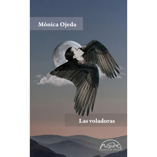 Voladoras, Las -V1*