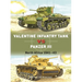 Valentine Infantry Tank Vs Panzer III: North Africa 1941-43